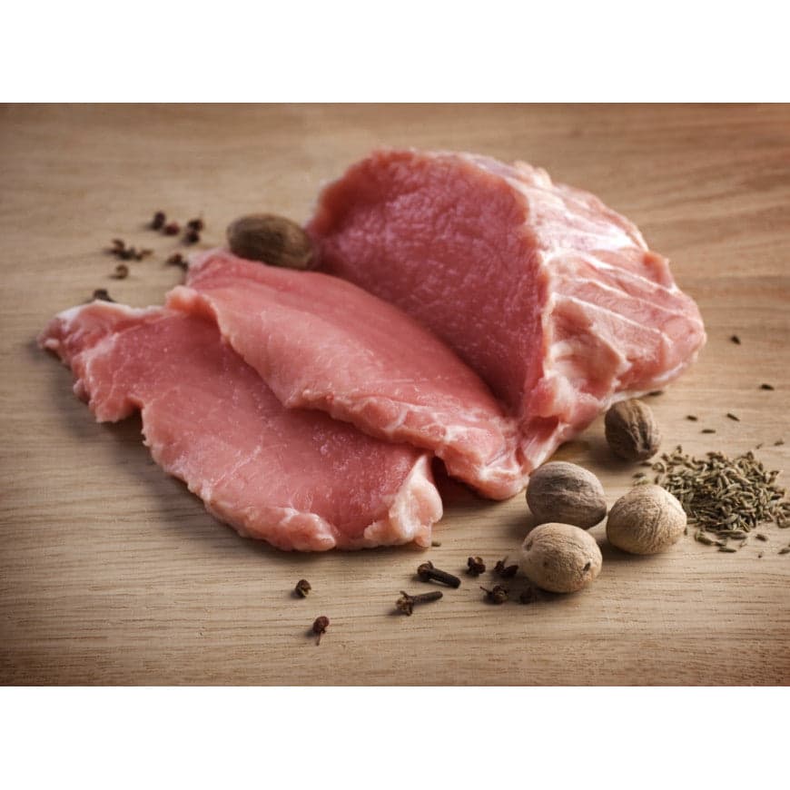Stek z szynki 500 g
