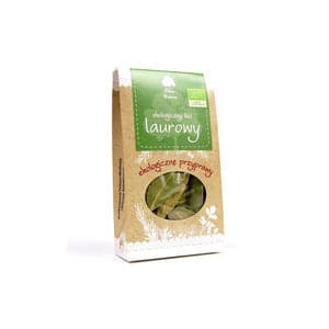Liść laurowy BIO 10 g