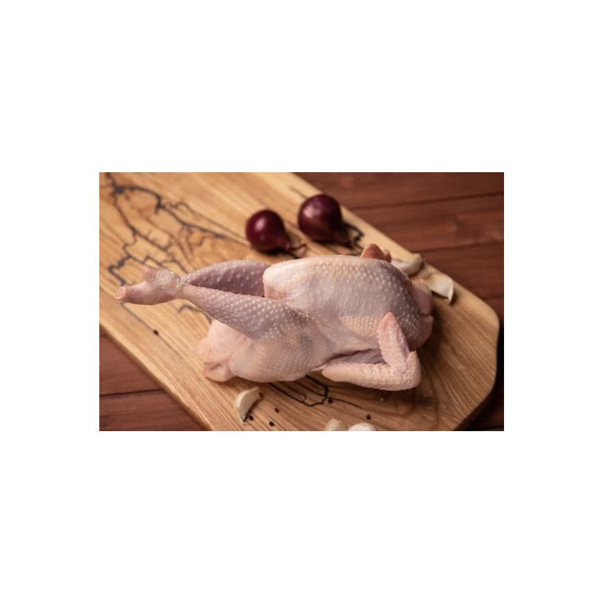 Kurczak tuszka 2 kg